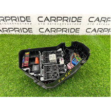 Блок предохранителей