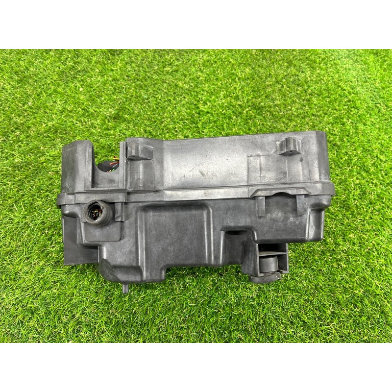 Блок предохранителей (электрика) Volkswagen Touareg FL 2015 3.6 7P0907295