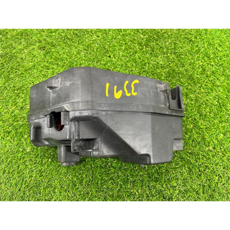 Блок предохранителей (электрика) Volkswagen Touareg FL 2015 3.6 7P0907295