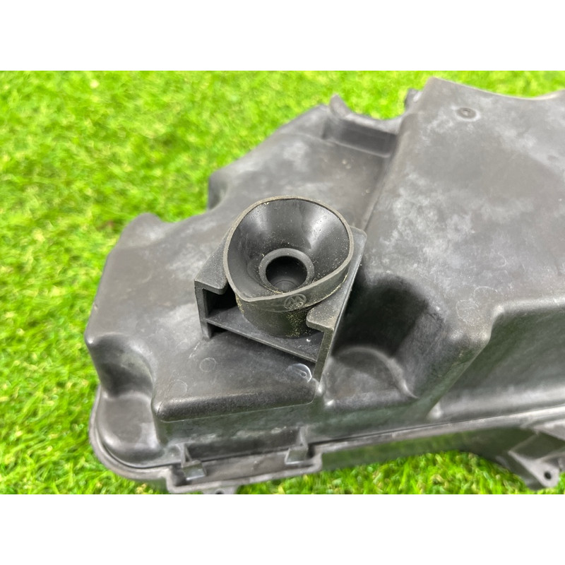 Блок предохранителей (электрика) Volkswagen Touareg FL 2015 3.6 7P0907295