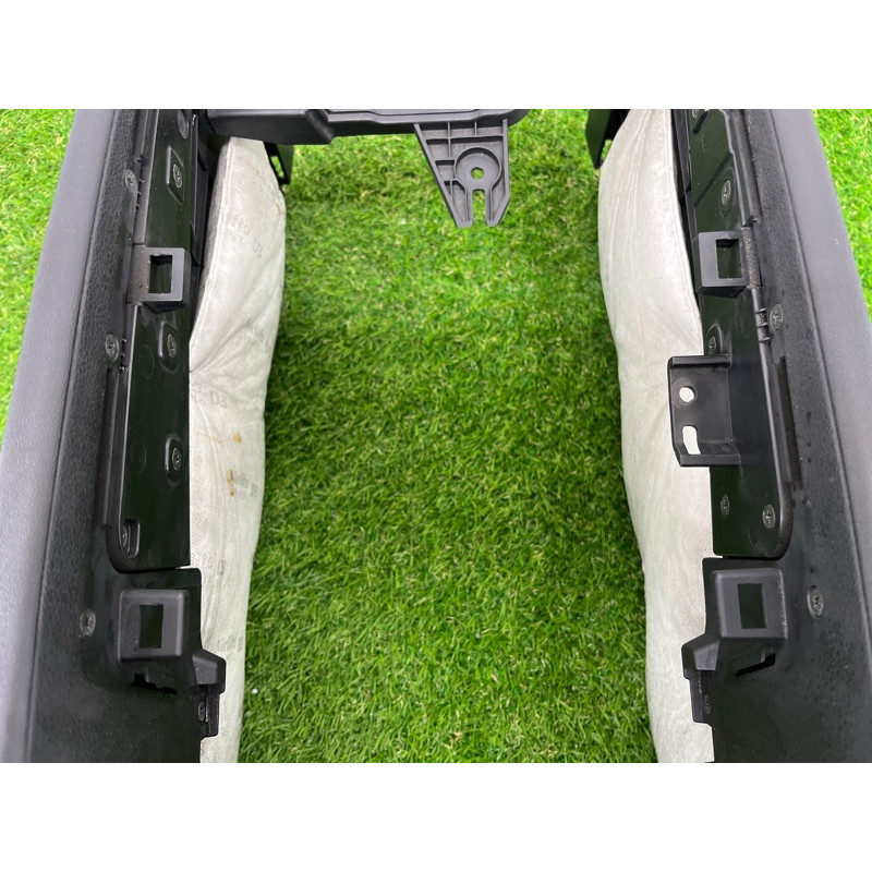 Крепление центральной консоли (салон) Hyundai Santa Fe TM 2019 2.4GDI 84601S2000NNB