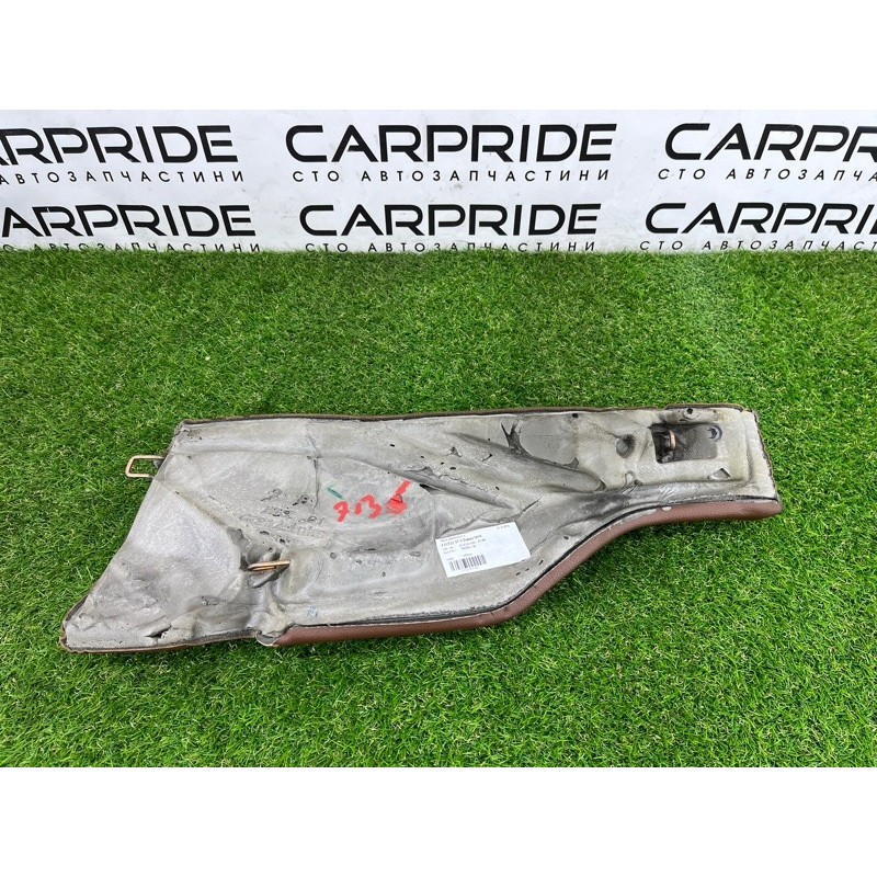 Накладка сидения (салон) BMW 2-series F22 2015 2.0 52207352383