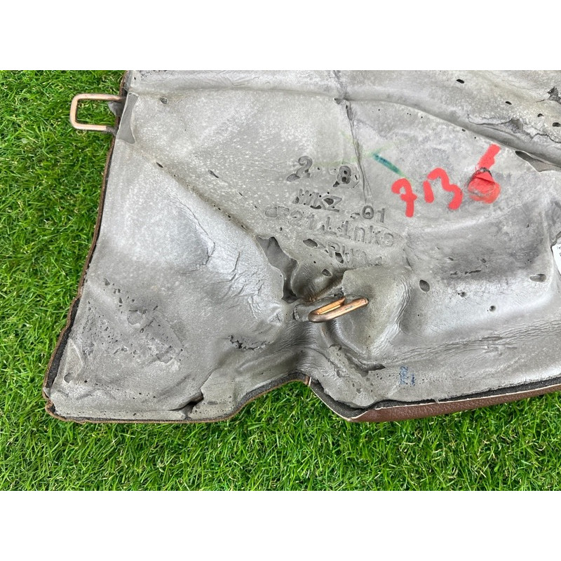 Накладка сидения (салон) BMW 2-series F22 2015 2.0 52207352383