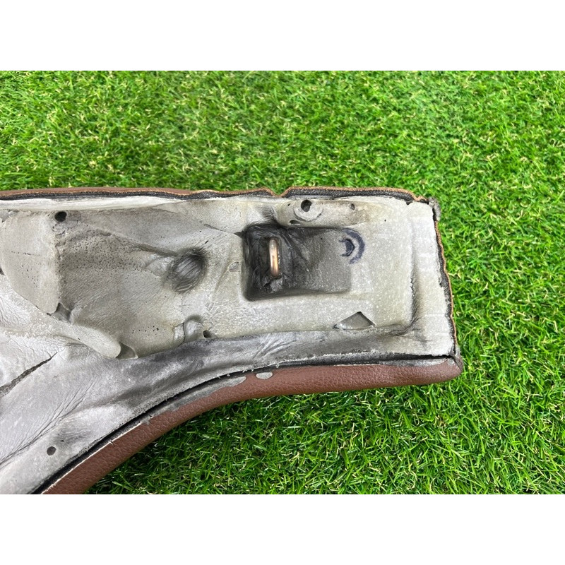 Накладка сидения (салон) BMW 2-series F22 2015 2.0 52207352383