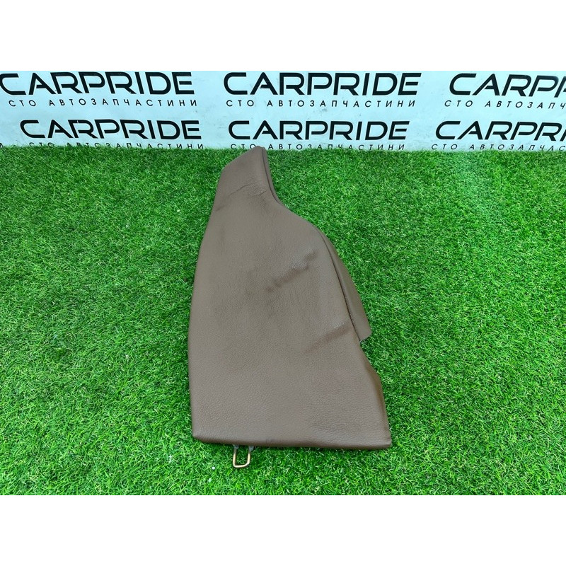 Накладка сидения (салон) BMW 2-series F22 2015 2.0 52207352384