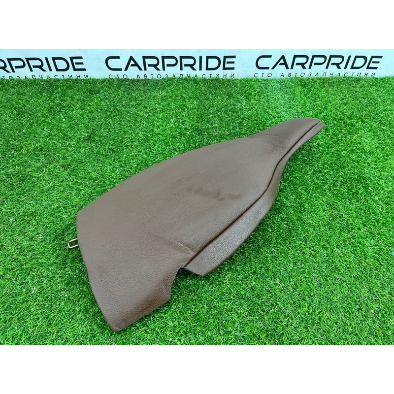 Накладка сидения (салон) BMW 2-series F22 2015 2.0 52207352384