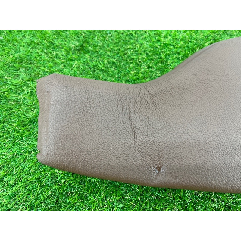 Накладка сидения (салон) BMW 2-series F22 2015 2.0 52207352384