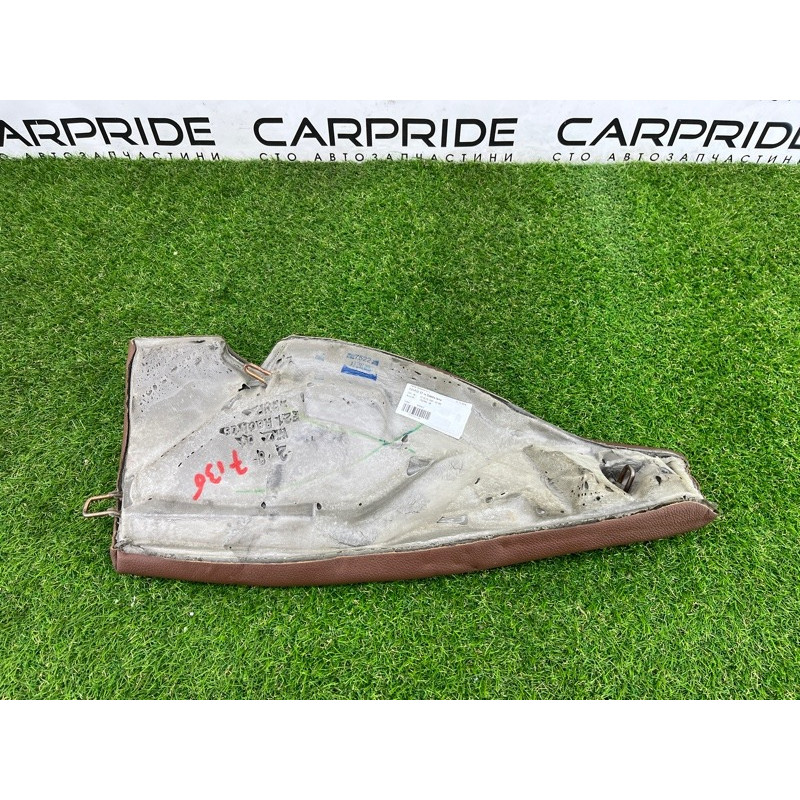 Накладка сидения (салон) BMW 2-series F22 2015 2.0 52207352384