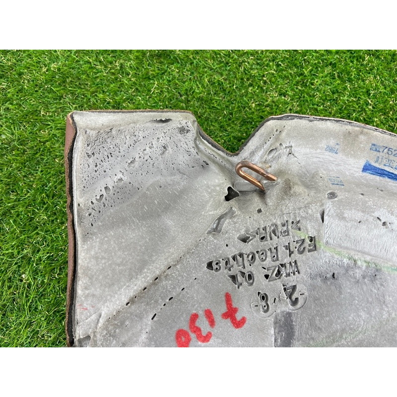 Накладка сидения (салон) BMW 2-series F22 2015 2.0 52207352384