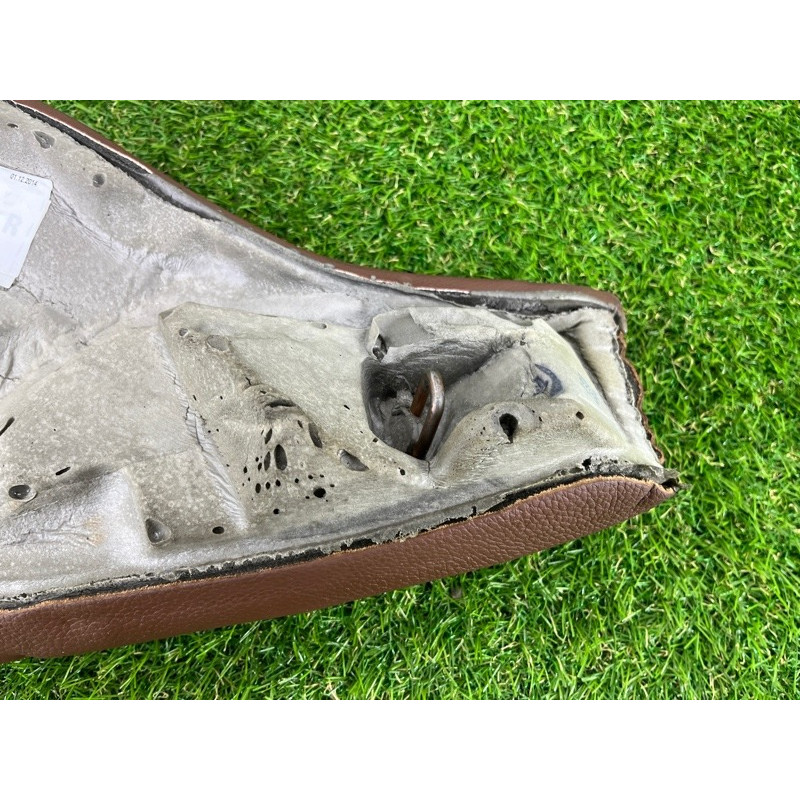 Накладка сидения (салон) BMW 2-series F22 2015 2.0 52207352384