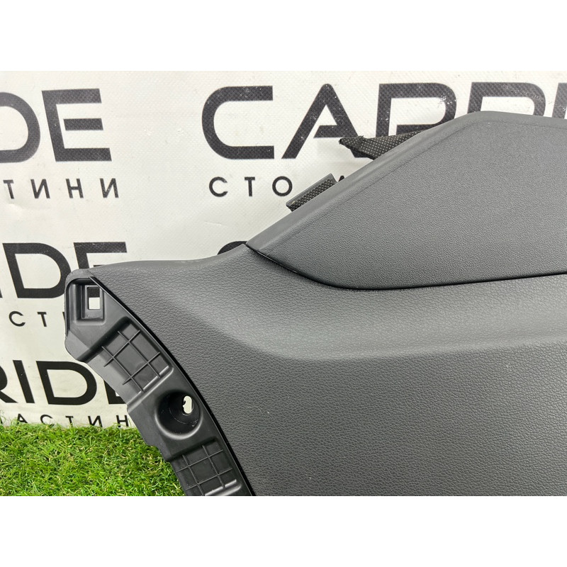 Накладка центральной консоли (салон) Hyundai Santa Fe TM 2019 2.4GDI 84690S2000NNB