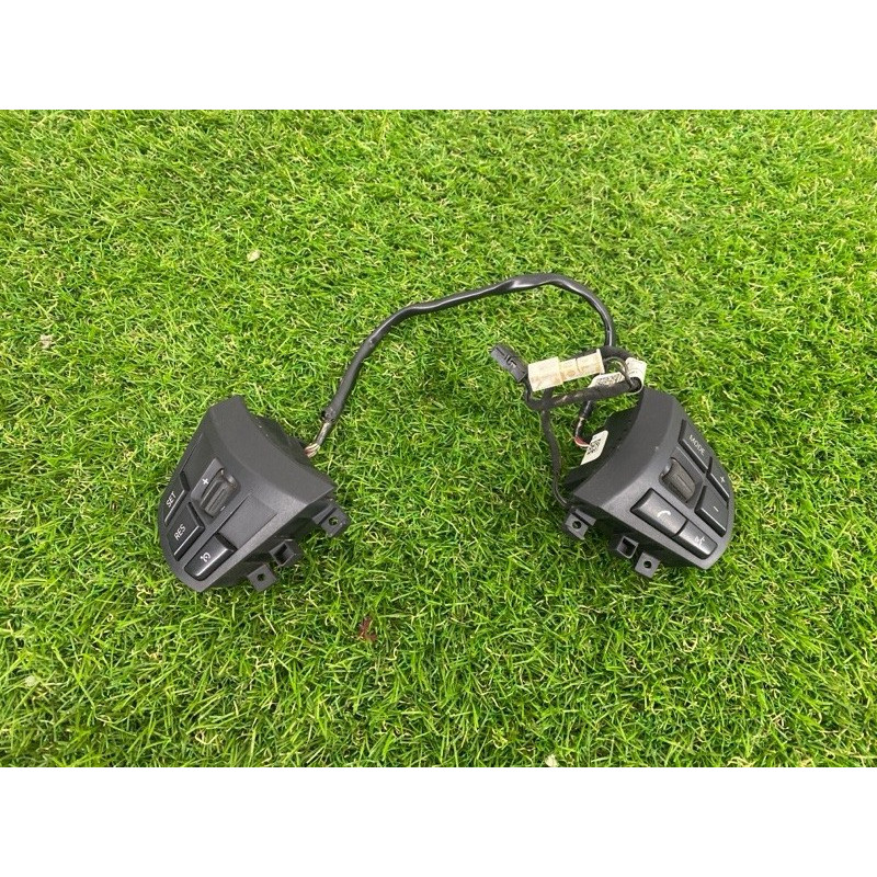 Кнопки руля (электрика / кнопки) BMW 3-series F30 2014 N20B20 61319261859