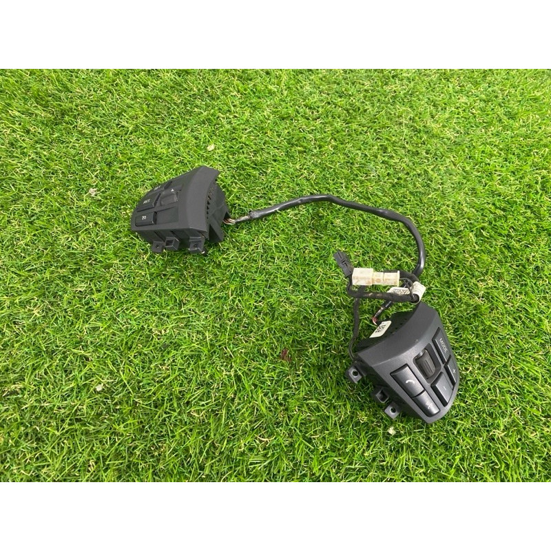 Кнопки руля (электрика / кнопки) BMW 3-series F30 2014 N20B20 61319261859