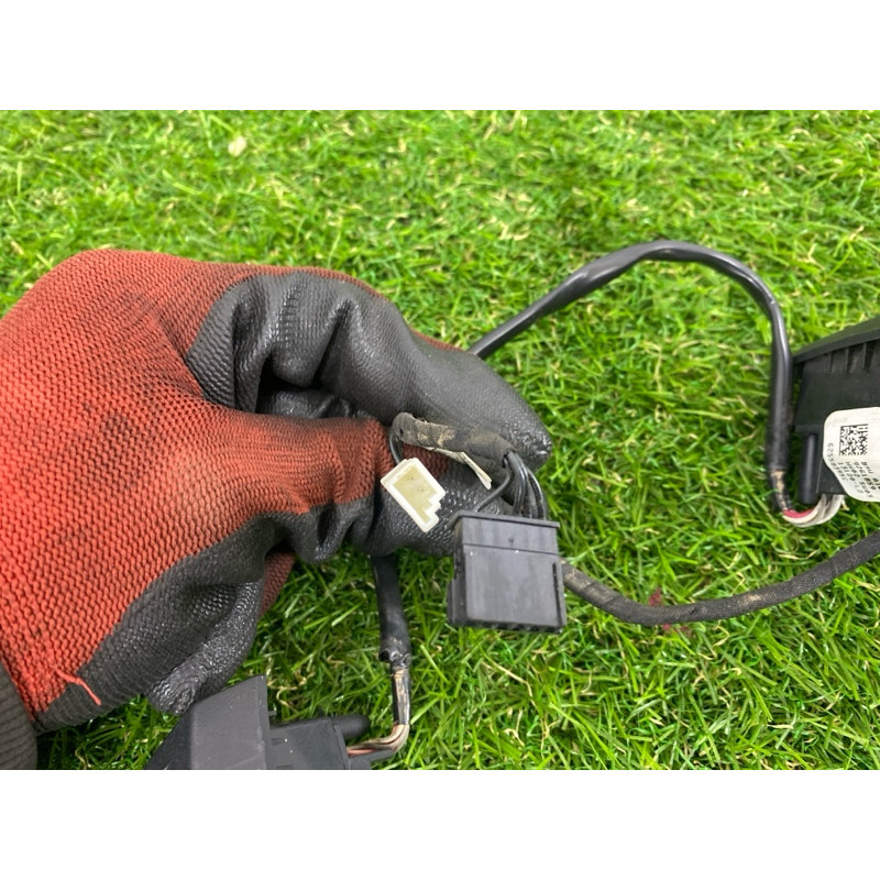 Кнопки руля (электрика / кнопки) BMW 3-series F30 2014 N20B20 61319261859