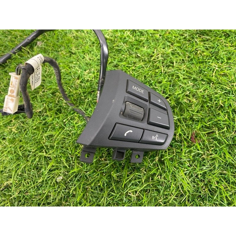 Кнопки руля (электрика / кнопки) BMW 3-series F30 2014 N20B20 61319261859