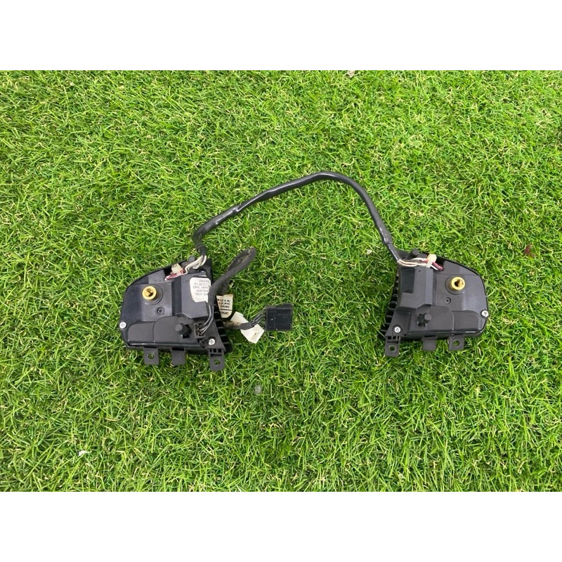 Кнопки руля (электрика / кнопки) BMW 3-series F30 2014 N20B20 61319261859