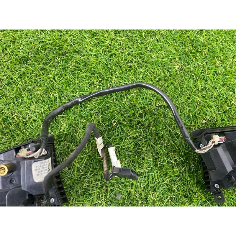 Кнопки руля (электрика / кнопки) BMW 3-series F30 2014 N20B20 61319261859