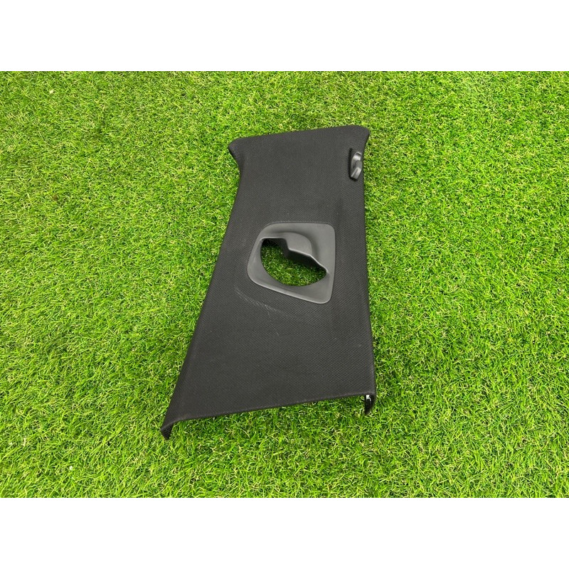 Обшивка центральної стійки (салон) BMW 5-series G30 2017 2.0 B46B20 51438065026