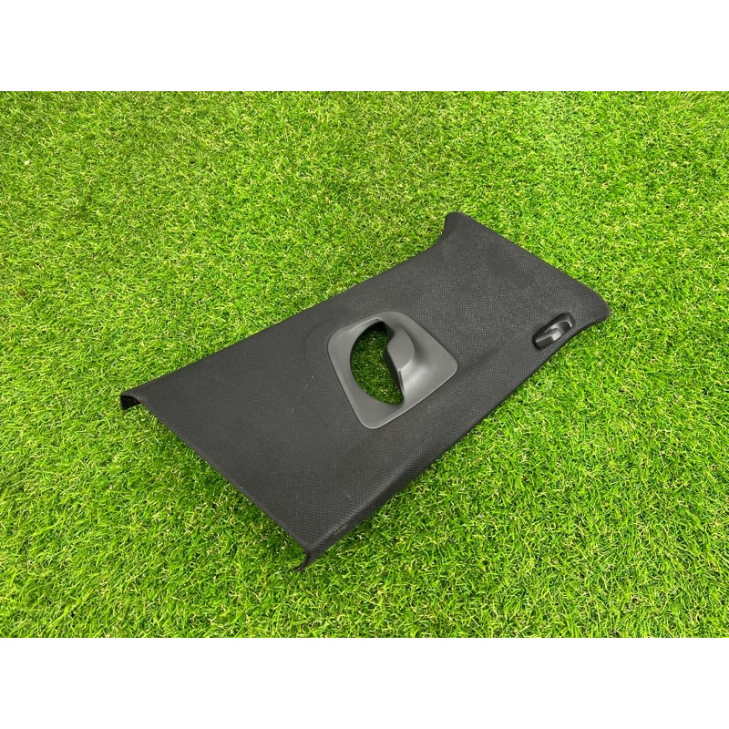 Обшивка центральної стійки (салон) BMW 5-series G30 2017 2.0 B46B20 51438065026