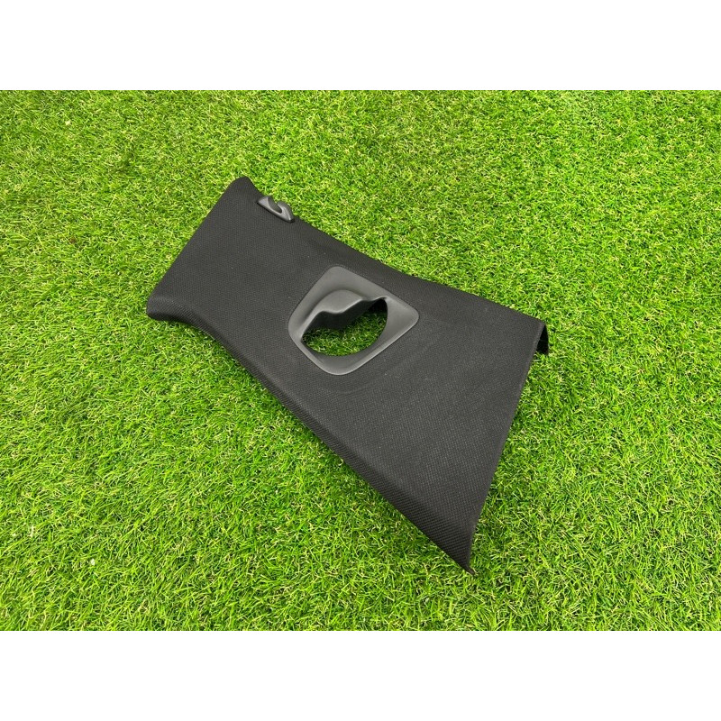 Обшивка центральної стійки (салон) BMW 5-series G30 2017 2.0 B46B20 51438065026