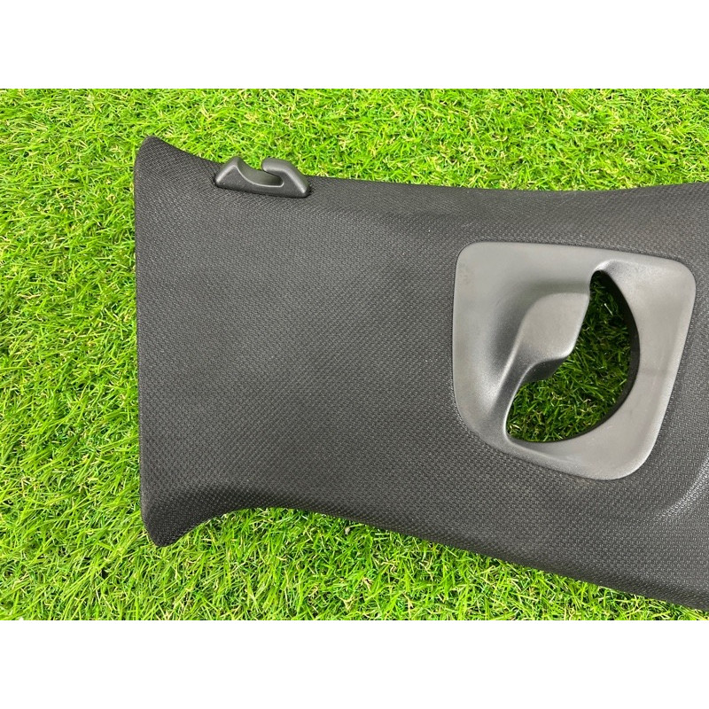 Обшивка центральної стійки (салон) BMW 5-series G30 2017 2.0 B46B20 51438065026