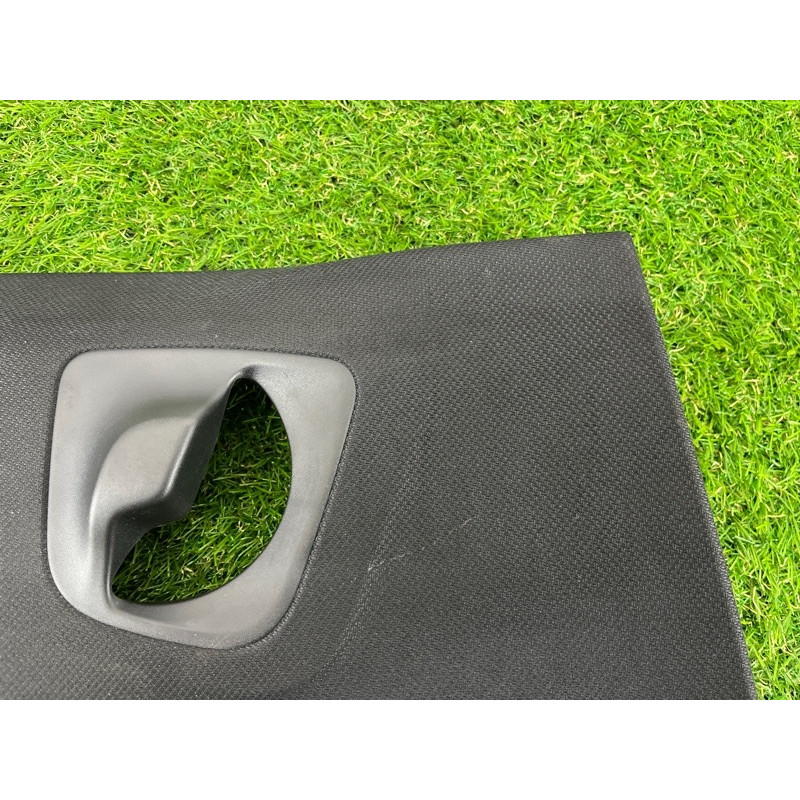 Обшивка центральної стійки (салон) BMW 5-series G30 2017 2.0 B46B20 51438065026