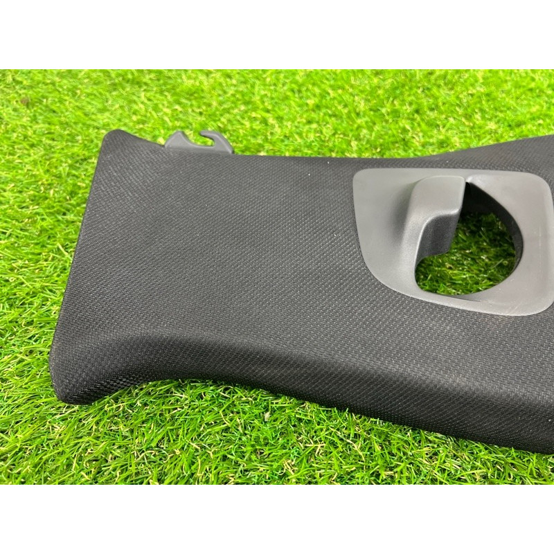 Обшивка центральної стійки (салон) BMW 5-series G30 2017 2.0 B46B20 51438065026