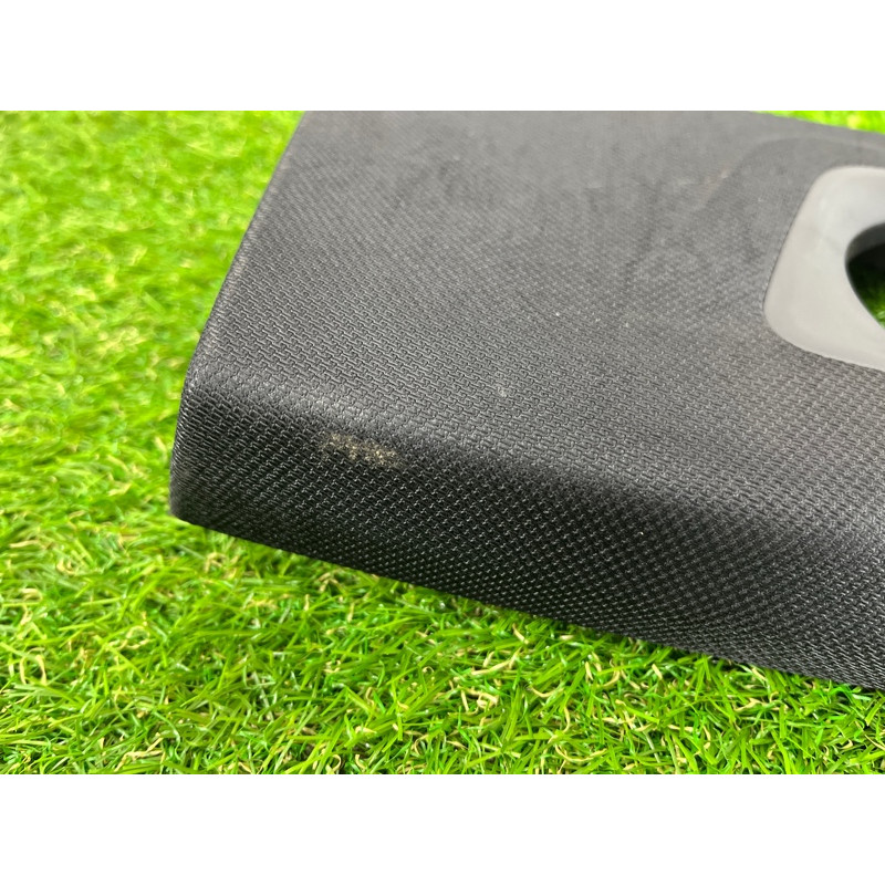 Обшивка центральної стійки (салон) BMW 5-series G30 2017 2.0 B46B20 51438065026