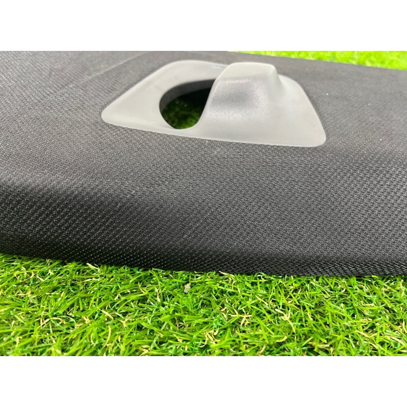 Обшивка центральної стійки (салон) BMW 5-series G30 2017 2.0 B46B20 51438065026