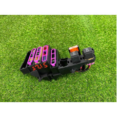 Блок предохранителей