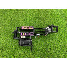 Блок предохранителей