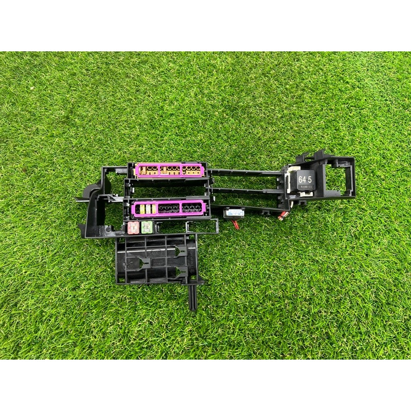 Блок предохранителей (электрика) AUDI A4 B9 2017 2.0 8W0971845AH