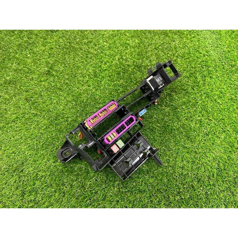 Блок предохранителей (электрика) AUDI A4 B9 2017 2.0 8W0971845AH