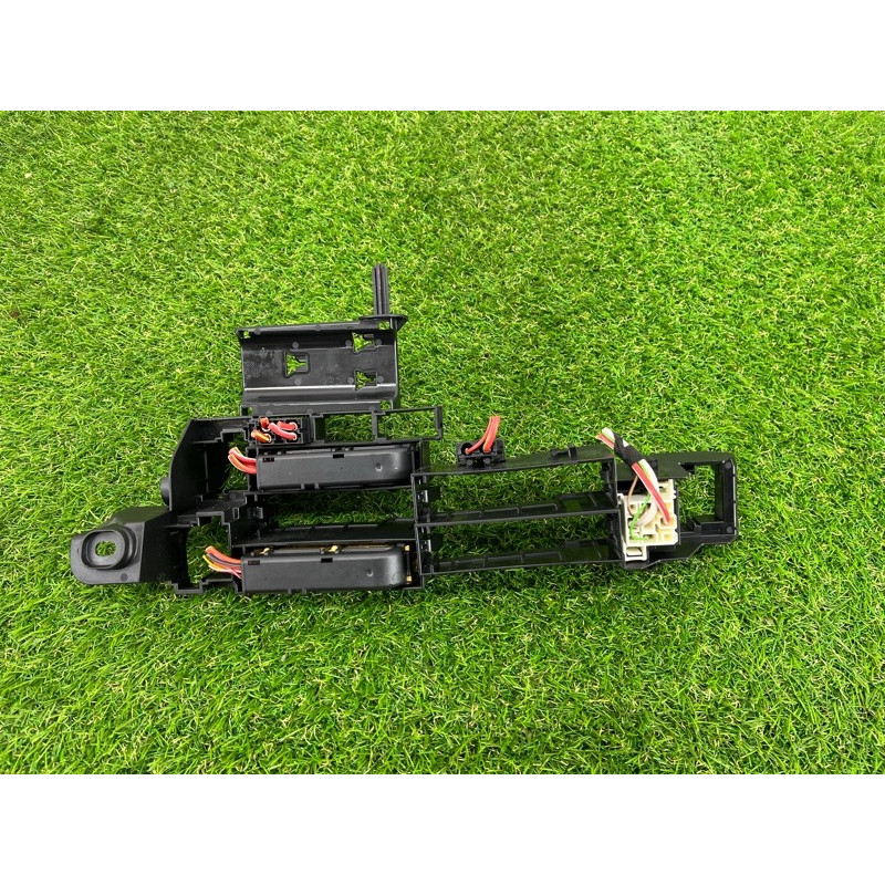 Блок предохранителей (электрика) AUDI A4 B9 2017 2.0 8W0971845AH