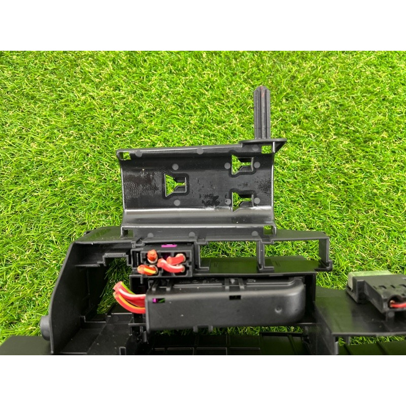 Блок предохранителей (электрика) AUDI A4 B9 2017 2.0 8W0971845AH