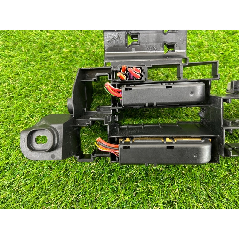 Блок предохранителей (электрика) AUDI A4 B9 2017 2.0 8W0971845AH