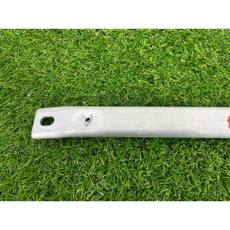 Розпірка передньої панелі (кузов і елементи) BMW 5-series G30 2017 2.0 B46B20 51617407776