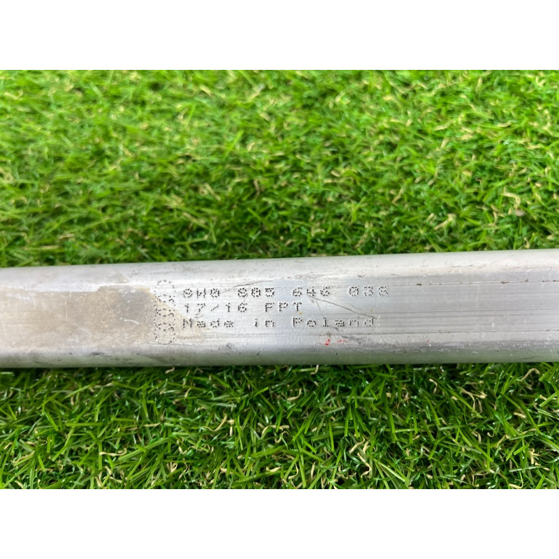 Распорка передней панели (кузов и элементы) AUDI A4 B9 2017 2.0 8W0805646