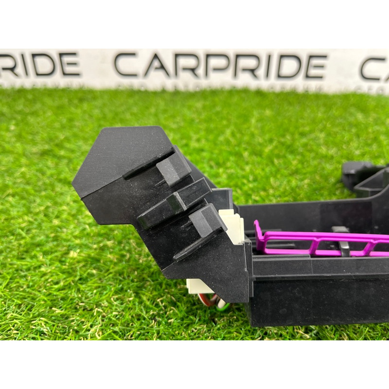 Блок предохранителей (электрика) AUDI A4 B9 2017 2.0 8W0971845AH