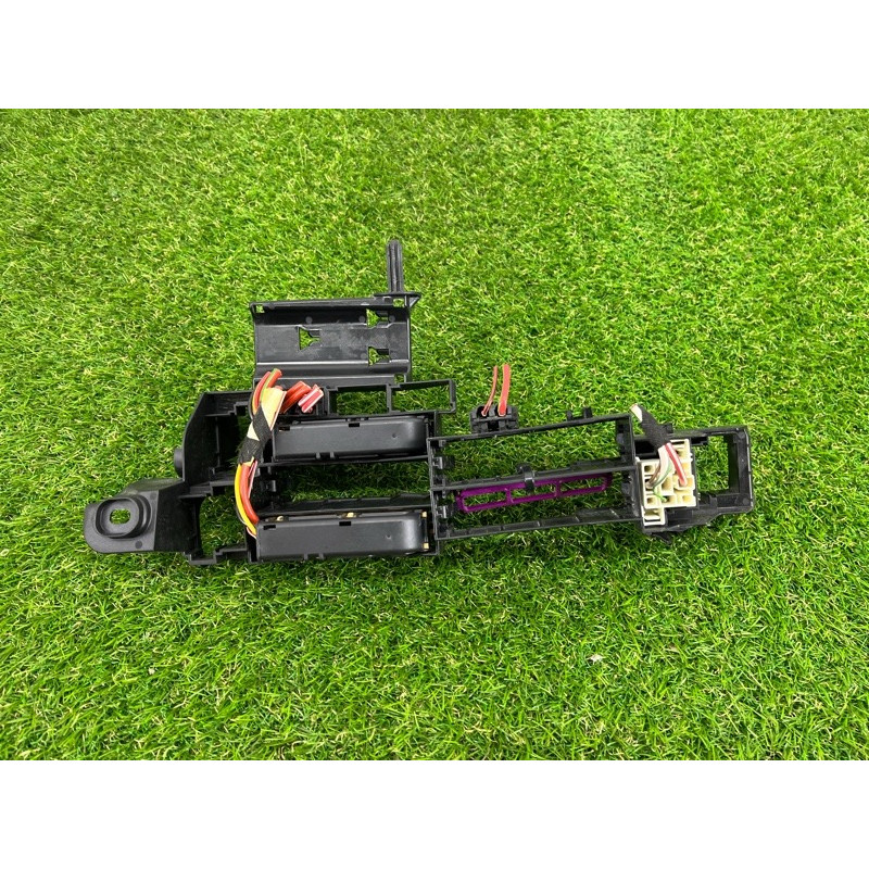 Блок предохранителей (электрика) AUDI A4 B9 2017 2.0 8W0971845AH