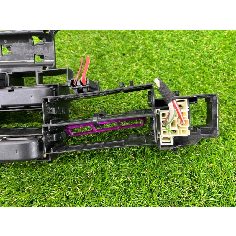 Блок предохранителей (электрика) AUDI A4 B9 2017 2.0 8W0971845AH