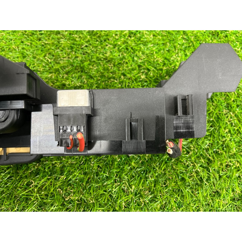 Блок предохранителей (электрика) AUDI A4 B9 2017 2.0 8W0971845AH