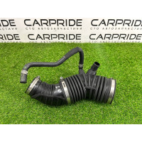 Патрубок воздушного фильтра