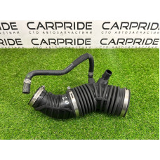 Патрубок воздушного фильтра