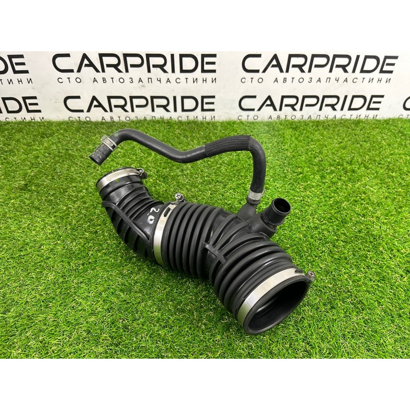 Патрубок воздушного фильтра (впускная система) Hyundai Santa Fe TM 2019 2.0 GDi Turbo 28130C5450