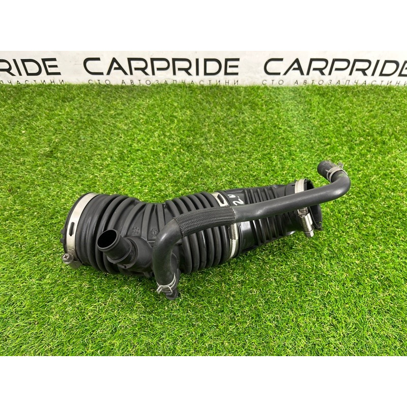 Патрубок воздушного фильтра (впускная система) Hyundai Santa Fe TM 2019 2.0 GDi Turbo 28130C5450