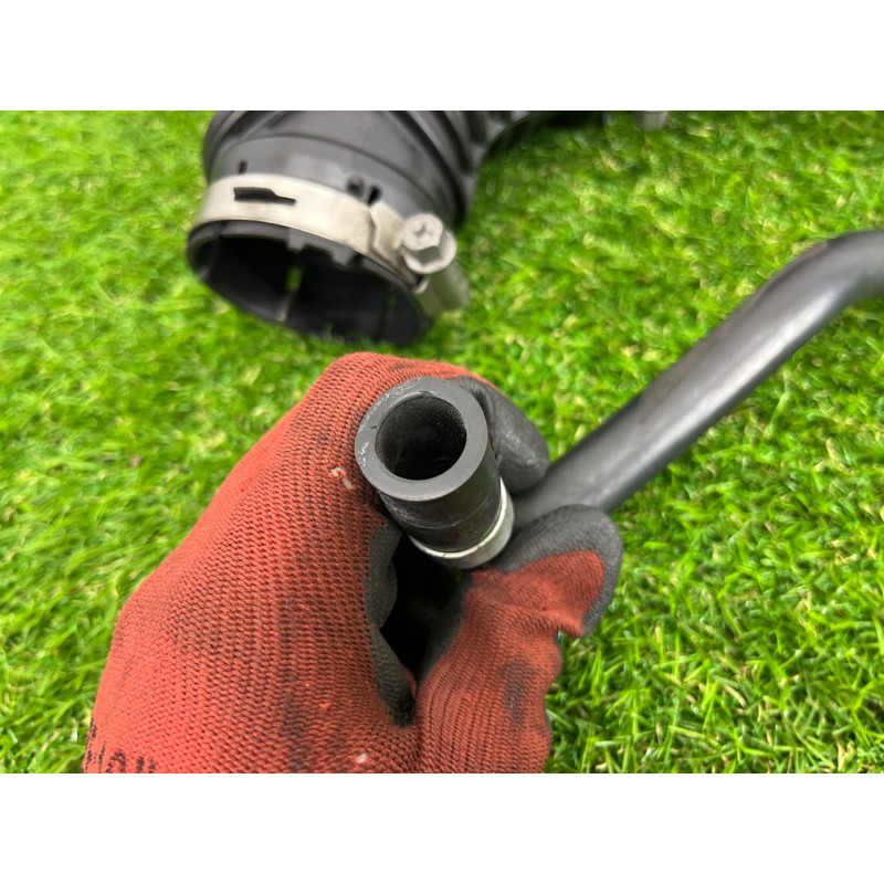 Патрубок воздушного фильтра (впускная система) Hyundai Santa Fe TM 2019 2.0 GDi Turbo 28130C5450