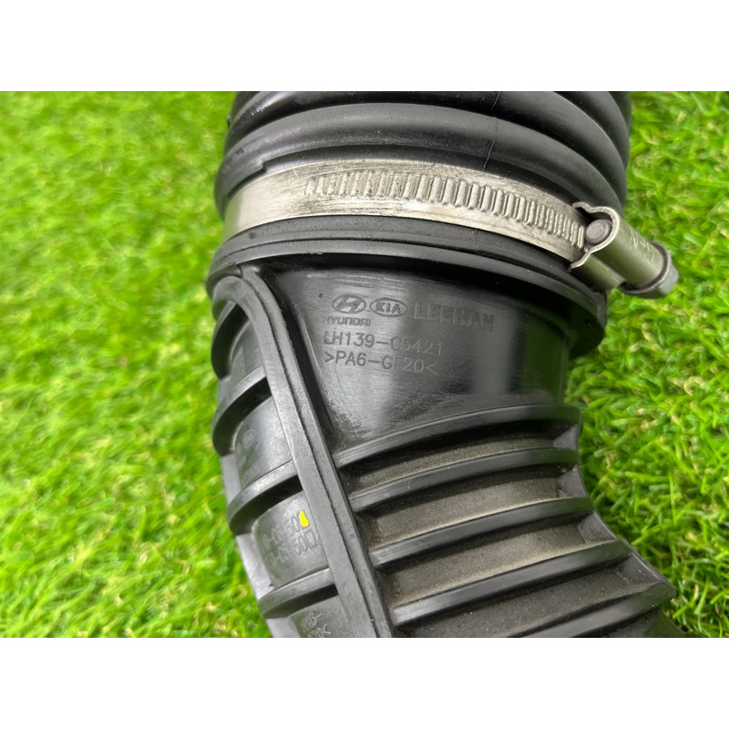 Патрубок воздушного фильтра (впускная система) Hyundai Santa Fe TM 2019 2.0 GDi Turbo 28130C5450