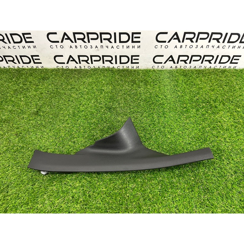 Накладка на поріг (кузов і елементи) BMW 5-series G30 2017 2.0 B46B20 51477419695