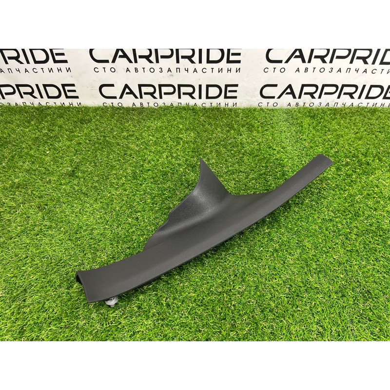 Накладка на поріг (кузов і елементи) BMW 5-series G30 2017 2.0 B46B20 51477419695